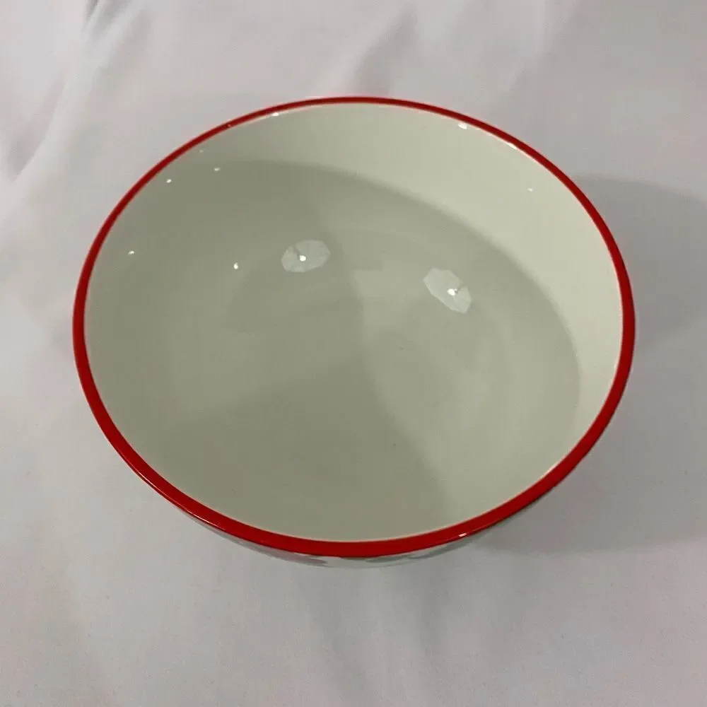 Pioneer Woman Serving Bowl